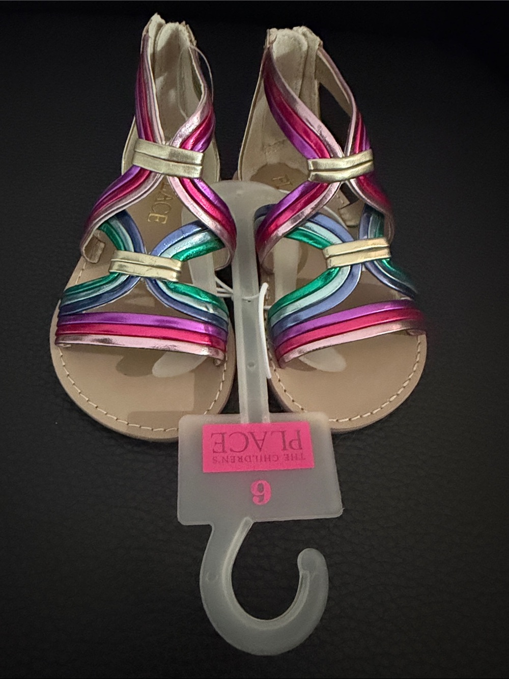 Gladiator Sandals - Picture 4 of 4